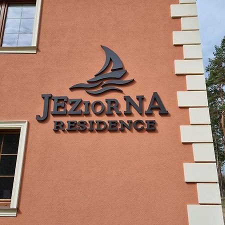 Uroczy Apartament Blisko Jeziora Borne Sulinowo Zewnętrze zdjęcie
