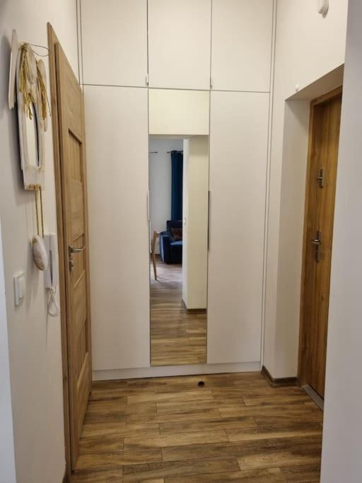 Uroczy Apartament Blisko Jeziora Borne Sulinowo Zewnętrze zdjęcie